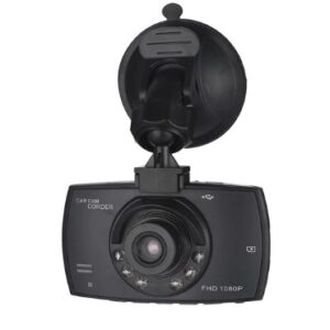 Advanced Portable Car Camcorder