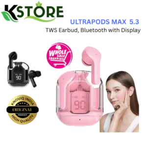 ULTRAPODS MAX TWS Earbud