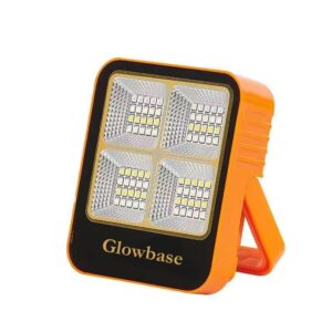 Solar LED Flood Light