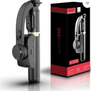 Gimbal Stabilizer with Tripod 360°