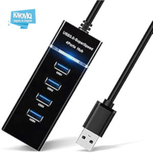 KNOVIQ USB HUB 3.0