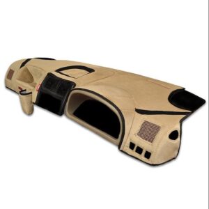 Dashboard covers / sun protectors