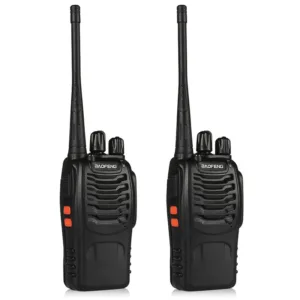 walkie talkie