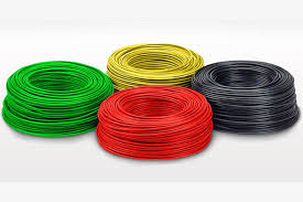 Electrical Wire & Cable