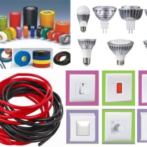 Electrical Goods