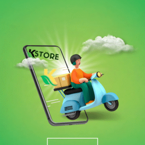 KStore